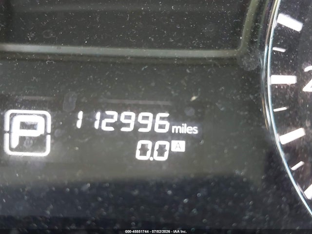 صورة 7 لـ 2014 Nissan ALTIMA 2.5 SV