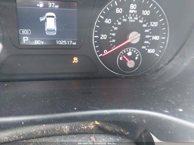 2019 KIA SORENTO 2.4L LX 15