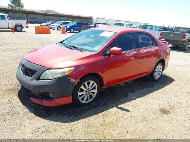 صورة 2 لـ 2010 Toyota COROLLA S