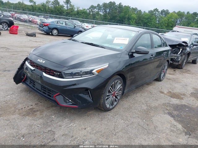 2022 KIA FORTE GT 照片 2