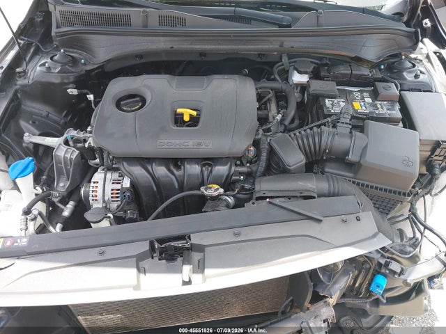 صورة 10 لـ 2022 KIA FORTE GT-LINE