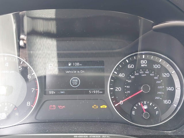 صورة 7 لـ 2022 KIA FORTE GT-LINE