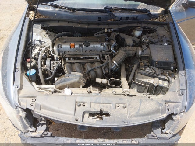 2008 Honda ACCORD 2.4 LX — фото 10