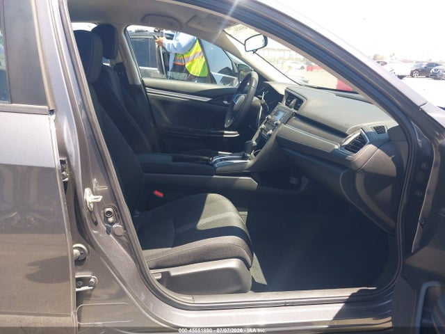 صورة 5 لـ 2019 Honda CIVIC LX