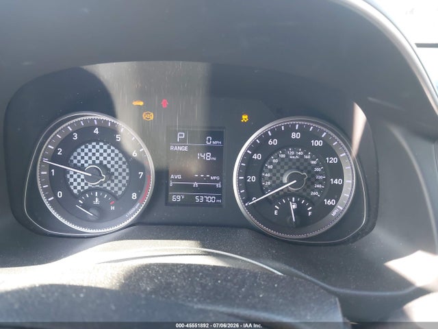 2019 Hyundai ELANTRA SE 照片 7
