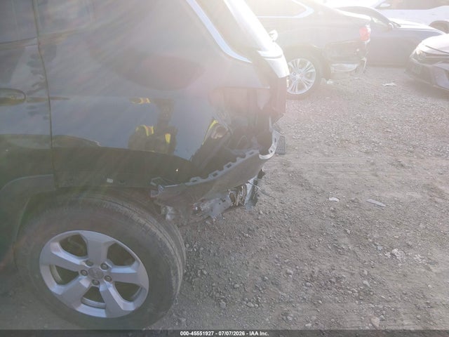 2019 JEEP COMPASS LATITUDE 4X4 6