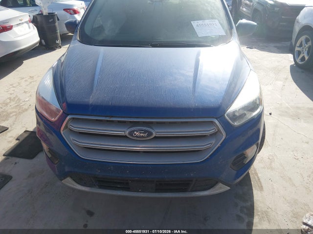 2019 FORD ESCAPE SE 12