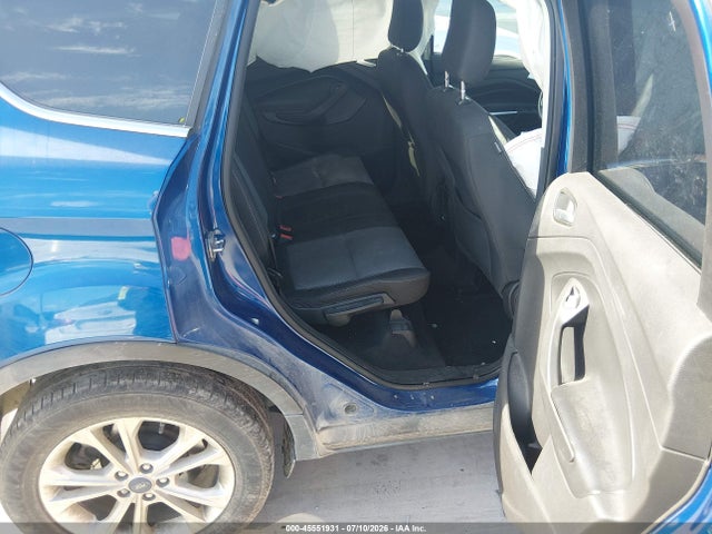 2019 FORD ESCAPE SE 8