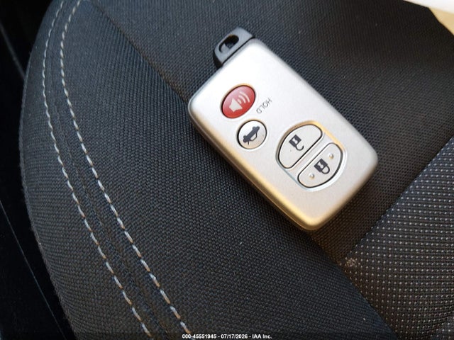 2008 Toyota AVALON LIMITED — миниатюра 11
