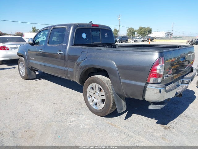 2015 Toyota TACOMA PRERUNNER V6 photo 3