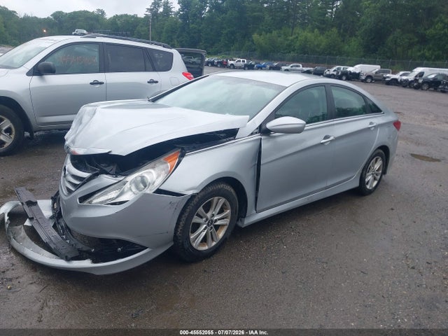 صورة 2 لـ 2014 Hyundai SONATA GLS