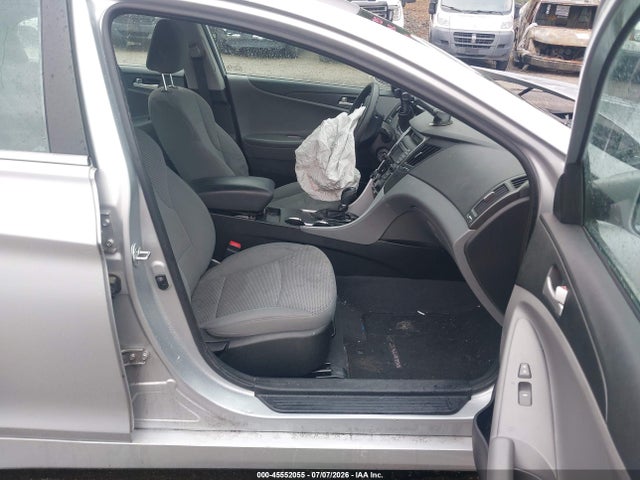 صورة 5 لـ 2014 Hyundai SONATA GLS