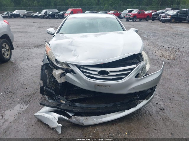صورة 6 لـ 2014 Hyundai SONATA GLS