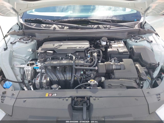 2026 KIA K4 LXS 缩略图 10