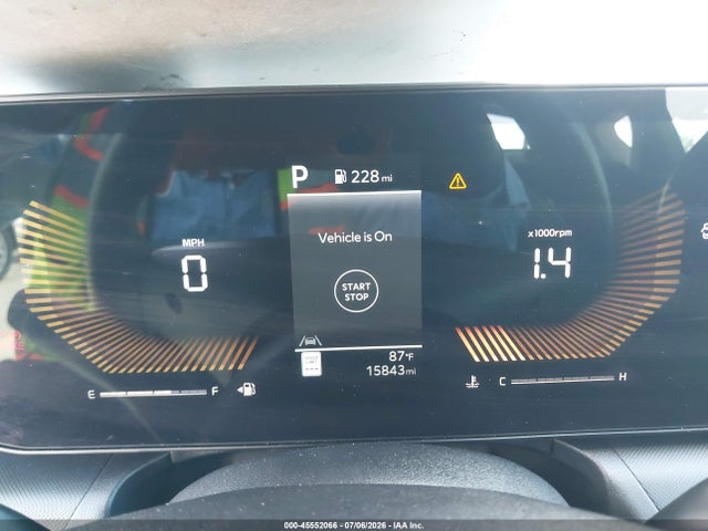 2026 KIA K4 LXS 缩略图 7