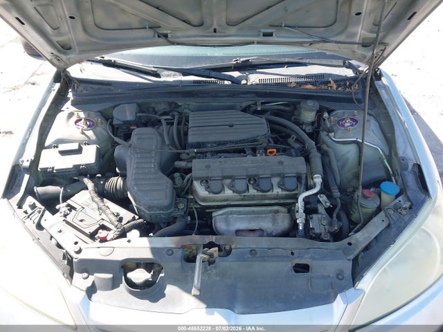 صورة 10 لـ 2005 Honda CIVIC LX