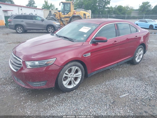 2015 FORD TAURUS SEL — фото 2