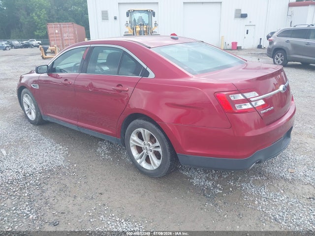 2015 FORD TAURUS SEL — фото 3