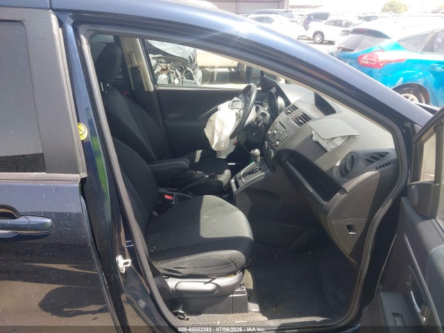 2015 Mazda MAZDA5 TOURING — фото 5