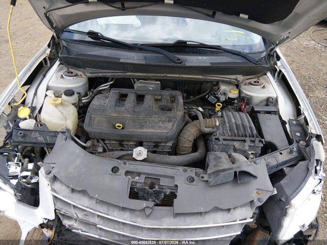 صورة 10 لـ 2008 Chrysler SEBRING LX