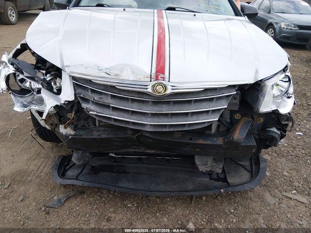 صورة 6 لـ 2008 Chrysler SEBRING LX