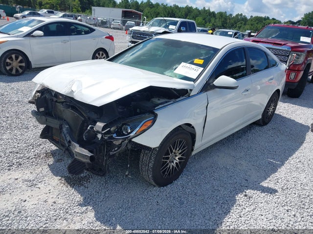 صورة 2 لـ 2018 Hyundai SONATA SE