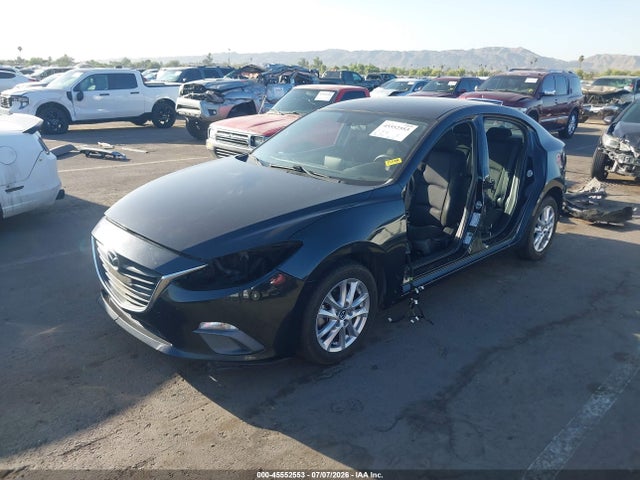 2016 Mazda MAZDA3 I SPORT — фото 6