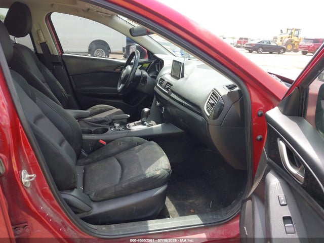 2015 Mazda MAZDA3 I TOURING — фото 5