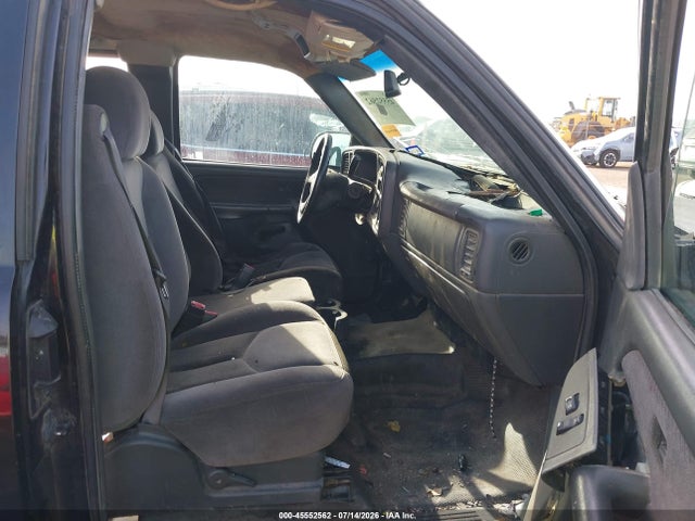 2003 GMC SIERRA 1500 SLE 照片 5