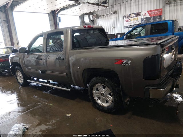 صورة مصغرة 15 لـ 2013 Chevrolet SILVERADO 1500 LT