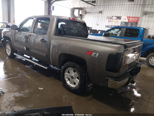 صورة 3 لـ 2013 Chevrolet SILVERADO 1500 LT
