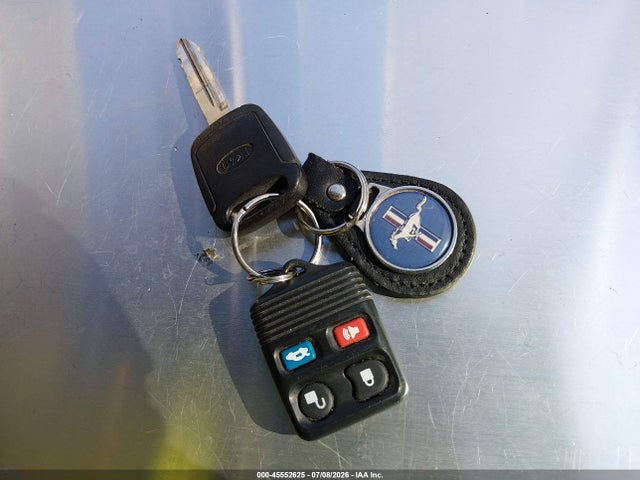 صورة مصغرة 11 لـ 2005 FORD MUSTANG