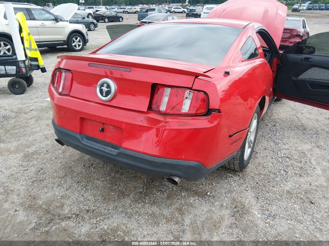 2012 FORD MUSTANG V6/V6 PREMIUM 照片 6