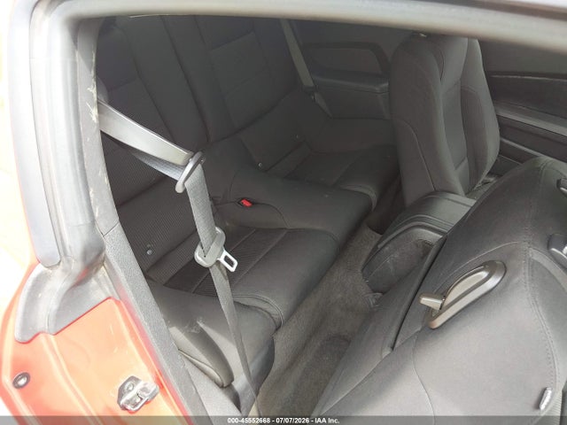 2012 FORD MUSTANG V6/V6 PREMIUM 照片 8