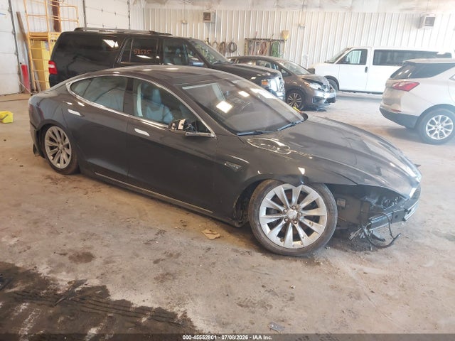 2016 TESLA MODEL S 60D/70D/75D/85D/90D
