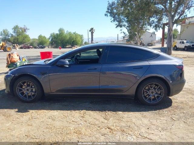 2023 Tesla MODEL 3 REAR-WHEEL DRIVE 照片 15