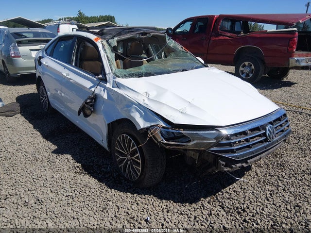 2019 VOLKSWAGEN JETTA 1.4T R-LINE/1.4T S/1.4T SE