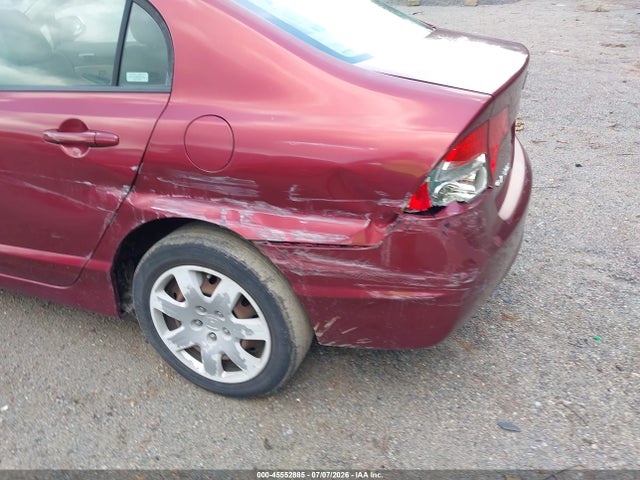 صورة مصغرة 16 لـ 2008 Honda CIVIC LX