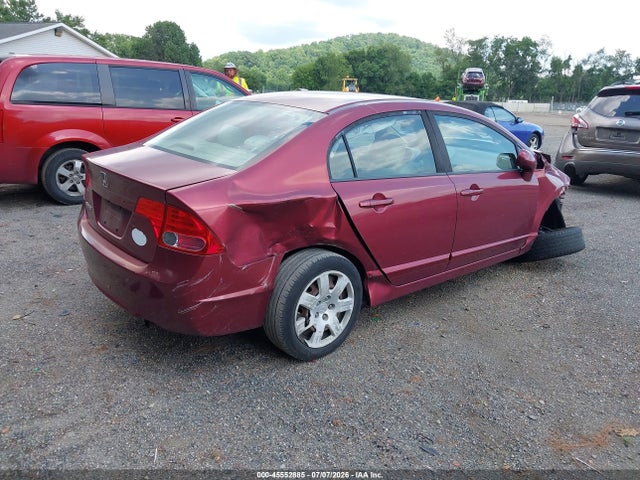 صورة 4 لـ 2008 Honda CIVIC LX