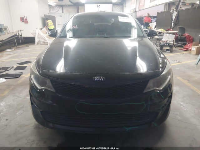 2016 KIA OPTIMA LX — миниатюра 12