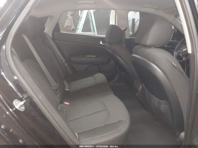 2016 KIA OPTIMA LX — фото 8
