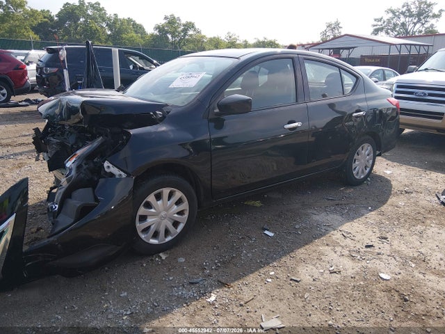 صورة 2 لـ 2019 Nissan VERSA 1.6 SV