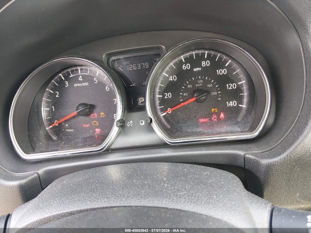 صورة 7 لـ 2019 Nissan VERSA 1.6 SV