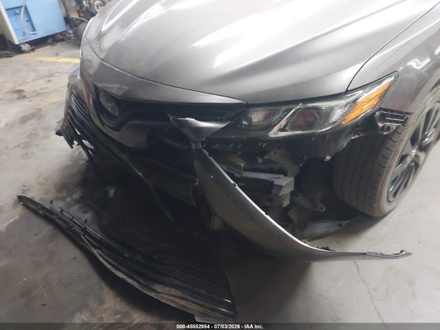 صورة 6 لـ 2020 Toyota CAMRY LE