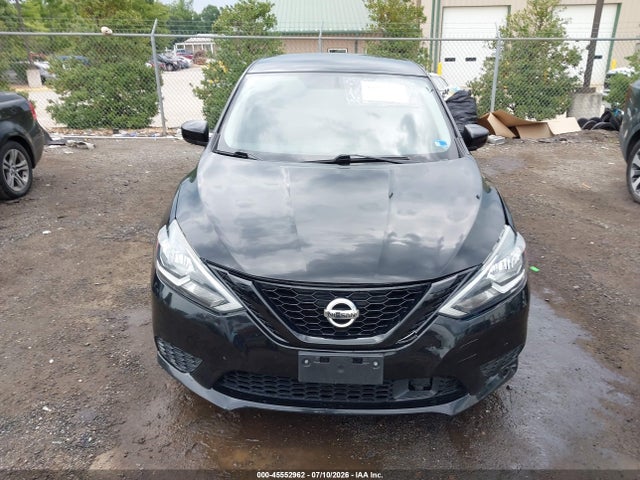 2019 Nissan SENTRA S — миниатюра 13