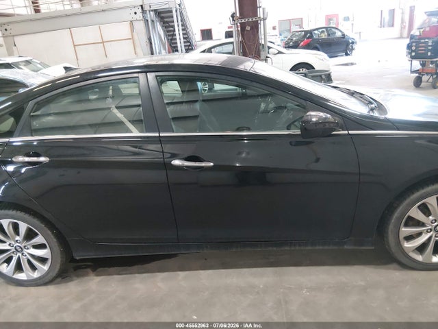 2013 Hyundai SONATA SE 缩略图 13