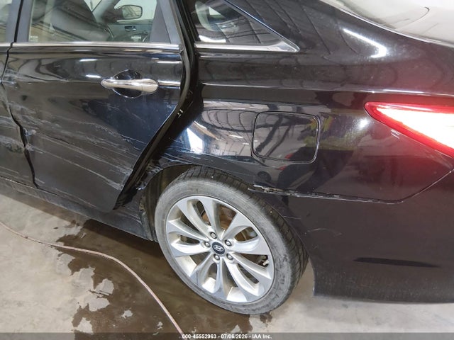 2013 Hyundai SONATA SE 缩略图 17