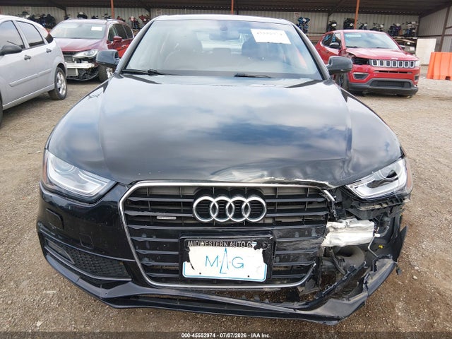 2016 AUDI A4 PREMIUM — миниатюра 12