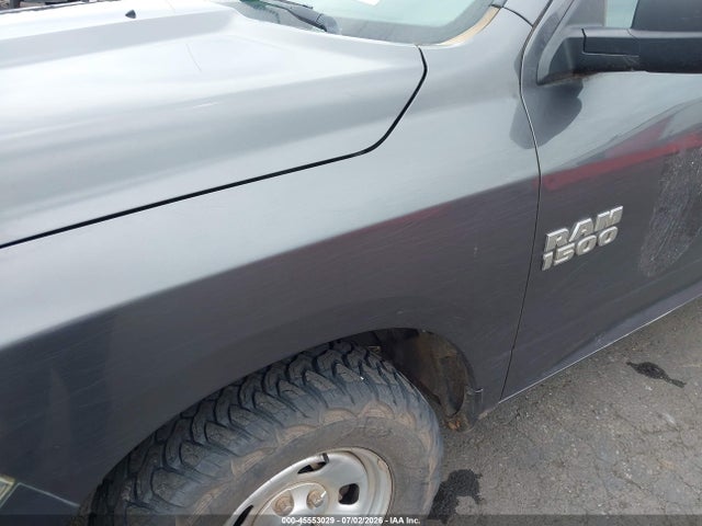 2017 RAM 1500 TRADESMAN 4X4 5'7 BOX — фото 6