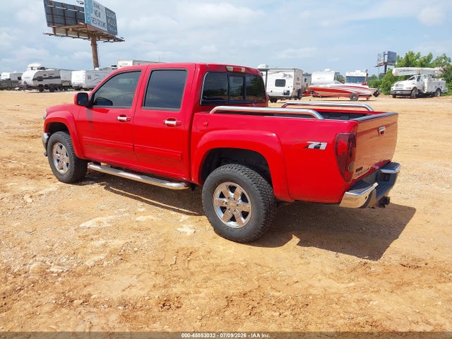 صورة 3 لـ 2011 Chevrolet COLORADO 2LT